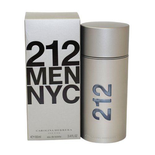 If you are looking 212 by Carolina Herrera 3.4 oz EDT Cologne for Men New In Box you can buy to ForeverLux, It is on sale at the best price
