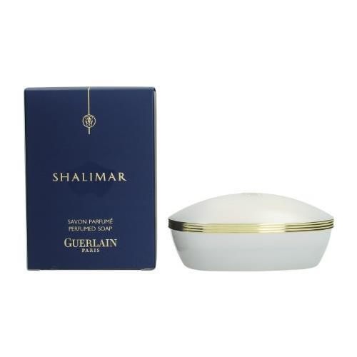 If you are looking Shalimar by Guerlain 3.5 oz Perfumed Soap for Women New In Box you can buy to ForeverLux, It is on sale at the best price