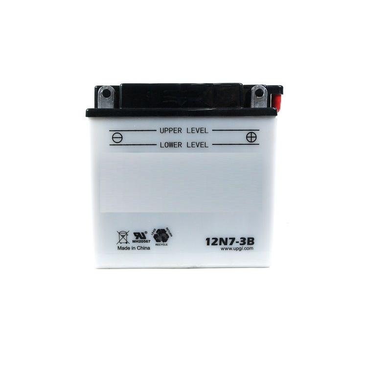 If you are looking 12N7-3B Harley-Davidson Motorcycle Battery you can buy to 1st_web_sales, It is on sale at the best price
