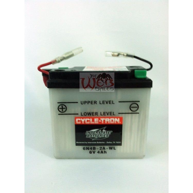 If you are looking New 6N4B-2A Battery Suzuki OR50 RV90 SP100 TS100 TC120 SP125 TC125 TS125 TS185 you can buy to 1st_web_sales, It is on sale at the best price