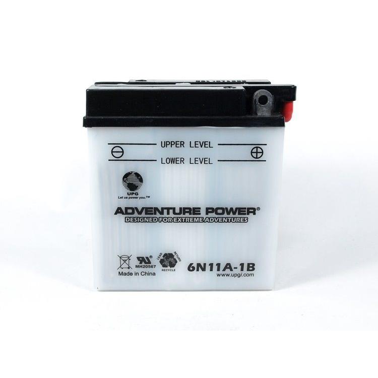 If you are looking New 6N11A-1B Battery BMW R26 R27 Benelli 125 Norton Triumph Tigress you can buy to 1st_web_sales, It is on sale at the best price