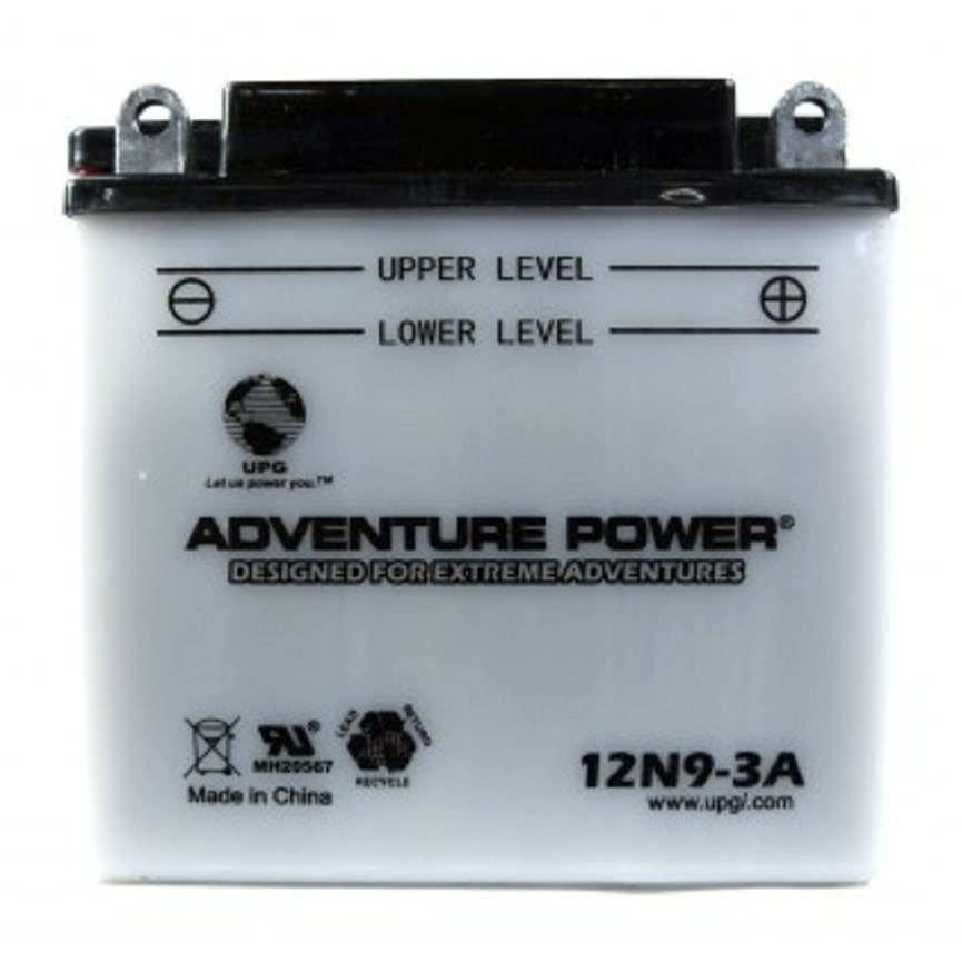 If you are looking New 12N9-3A Honda Motorcyc Battery CA72 CA77 Dream Touring CB72 CB77 Super Hawk you can buy to 1st_web_sales, It is on sale at the best price