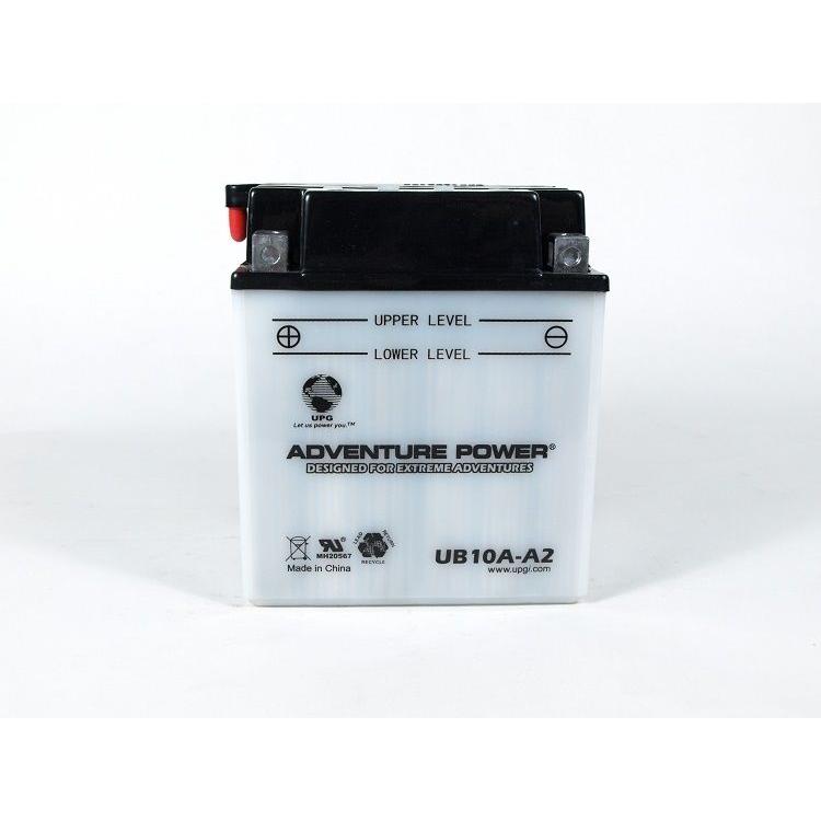 If you are looking New YB10A-A2 ATV Battery Kawasaki KLF220 KLF250 Bayou LT-F230 LT230 QuadRunner you can buy to 1st_web_sales, It is on sale at the best price