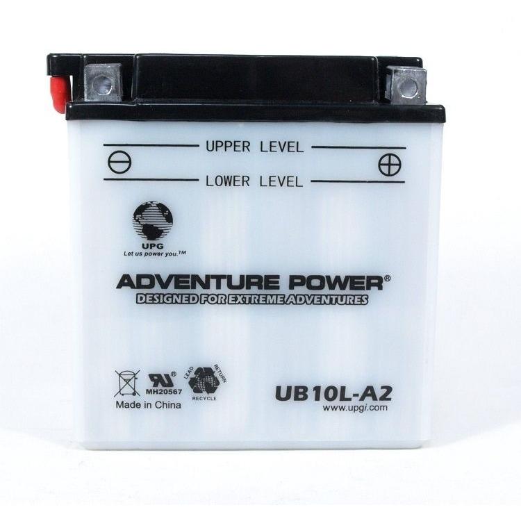 If you are looking New YB10L-A2 Battery Gilera Kawasaki KZ Suzuki GN GS Yamaha XV Virago V-Star you can buy to 1st_web_sales, It is on sale at the best price