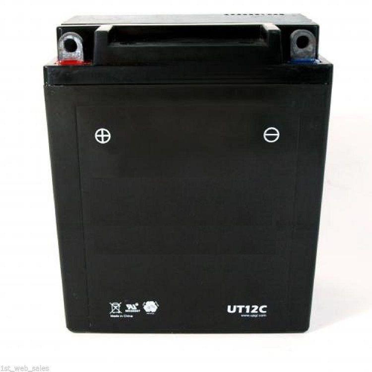 If you are looking New SEALED AGM 12N12A-4A-1 YB12A-A Honda Yamaha Kawasaki Motorcycle ATV Battery you can buy to 1st_web_sales, It is on sale at the best price