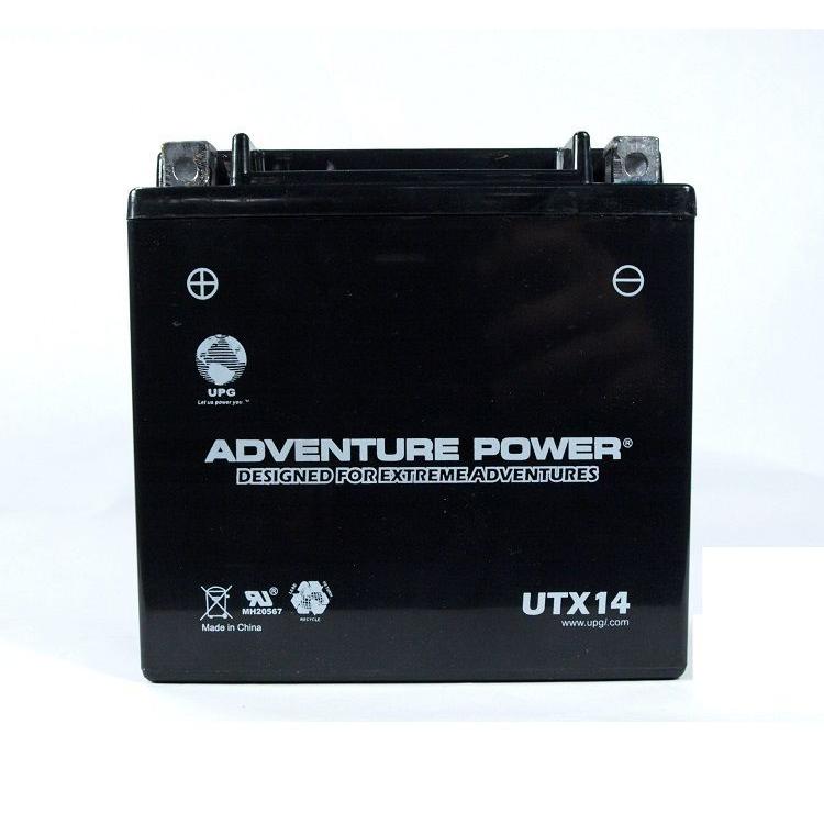 If you are looking YTX14-BS Motorcycle Battery Honda Suzuki Yamaha Kawasaki Triumph V Rod VRCS NEW you can buy to 1st_web_sales, It is on sale at the best price