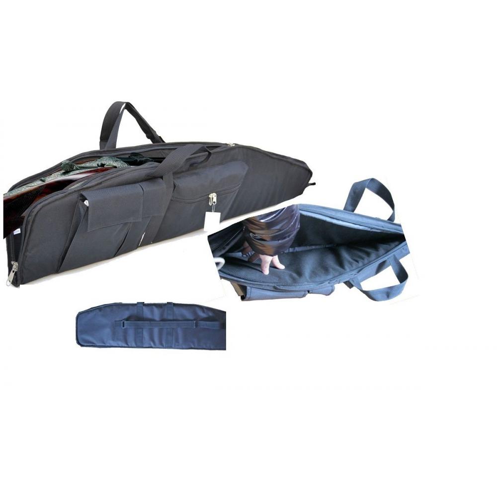 If you are looking 44" Black Floating Gun Case Rifle Shotgun Water Resistant Zipper Tactical NEW you can buy to 1st_web_sales, It is on sale at the best price