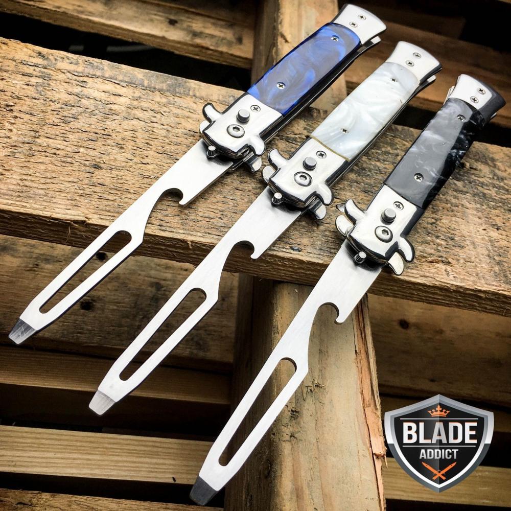 If you are looking 10" TACTICAL CLEAVER BALL BEARING Assisted Folding Open Pocket Razor Knife Blade you can buy to blade_addict, It is on sale at the best price