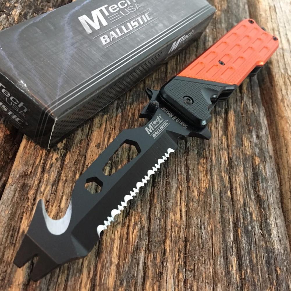 If you are looking SPRING-ASSIST FOLDING POCKET KNIFE Mtech Orange Bottle Opener Multi Tool you can buy to kyknives, It is on sale at the best price