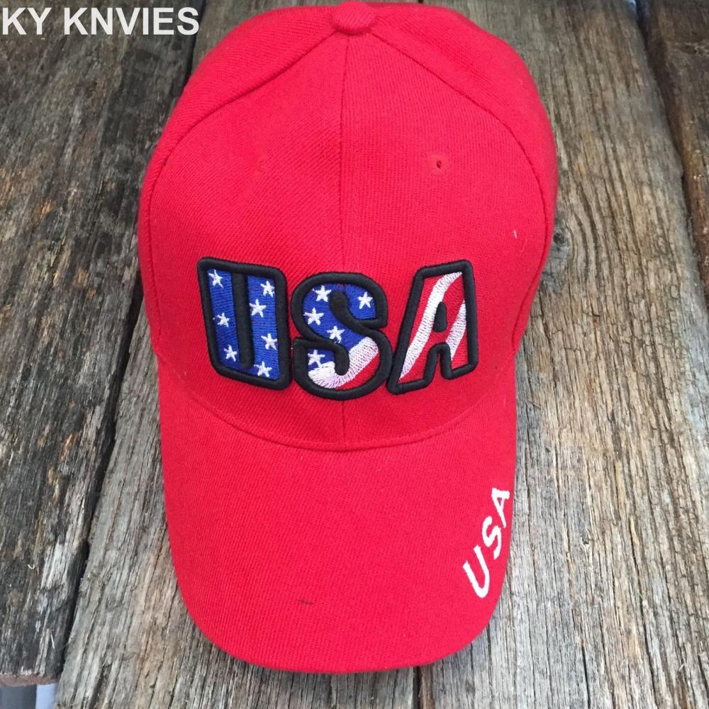 If you are looking USA Stars And Stripes Letters Design Ball Cap HAT United States NEW HT-176 RED you can buy to kyknives, It is on sale at the best price