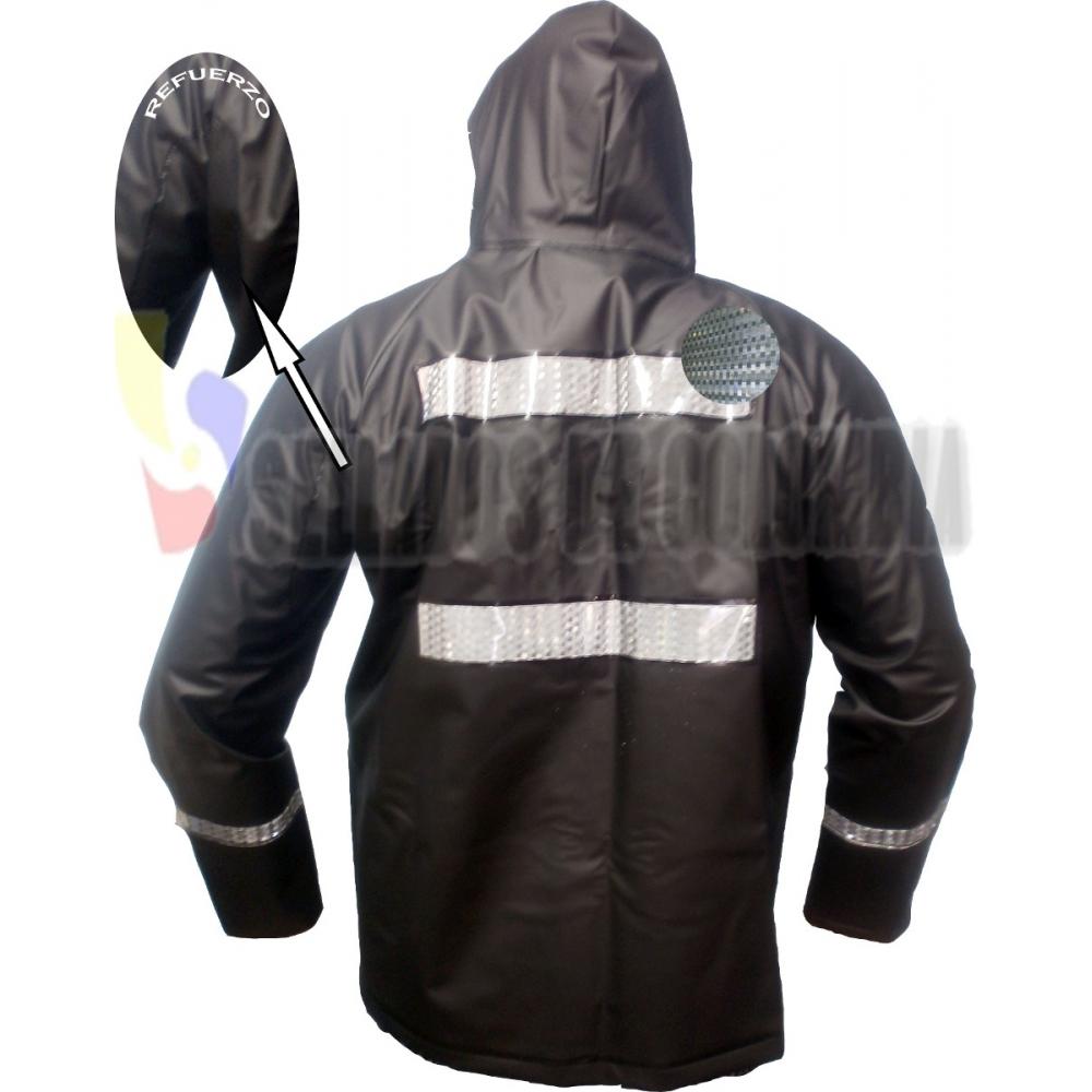  Si buscas Chaqueta Impermeable Moto Cal18, No Desechable, 2 Obsequios. puedes comprarlo con IMPERMEABLESSDC está en venta al mejor precio