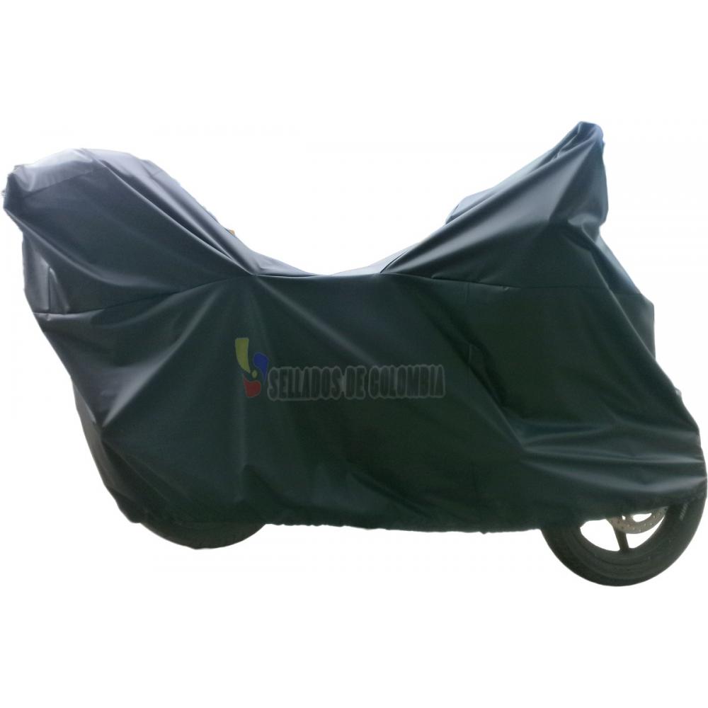  Si buscas Pijama Carpa Moto Con Baúl Impermeable C.18 + Cuellero puedes comprarlo con IMPERMEABLESSDC está en venta al mejor precio