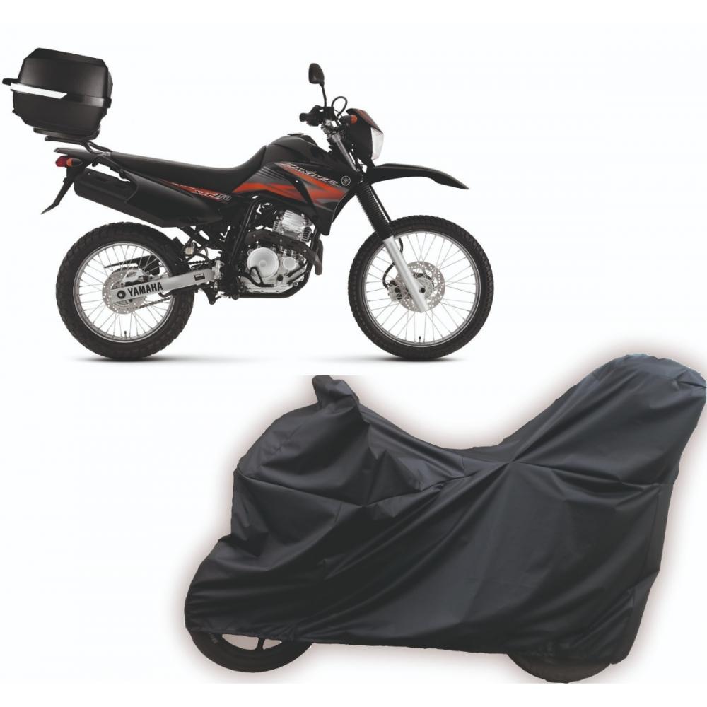  Si buscas Pijama Carpa Moto Enduro Baúl Impermeable Sdc C.18, Cuellero puedes comprarlo con IMPERMEABLESSDC está en venta al mejor precio