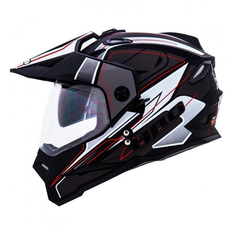  Si buscas Casco Moto Abatible Doble Visor Shox Certificado Dot - As puedes comprarlo con ADRIANS STORE está en venta al mejor precio