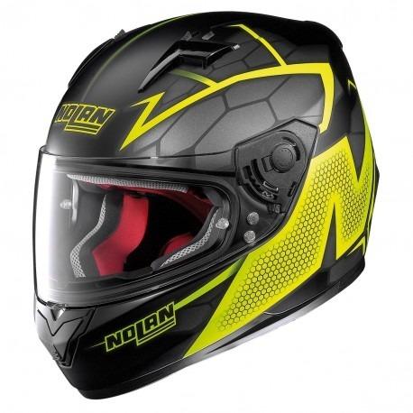  Si buscas Casco Moto Integral Nolan Certificado Europeo Ece N-64 - As puedes comprarlo con ADRIANS STORE está en venta al mejor precio