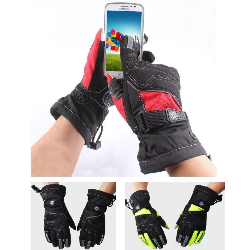  Si buscas Guantes Moto Scoyco Mc30 Impermeable Tactil Reflectivo - As puedes comprarlo con ADRIANS STORE está en venta al mejor precio