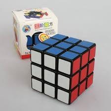  Si buscas Cubo Rubik Shengshou 3x3x3 puedes comprarlo con Deportronics está en venta al mejor precio