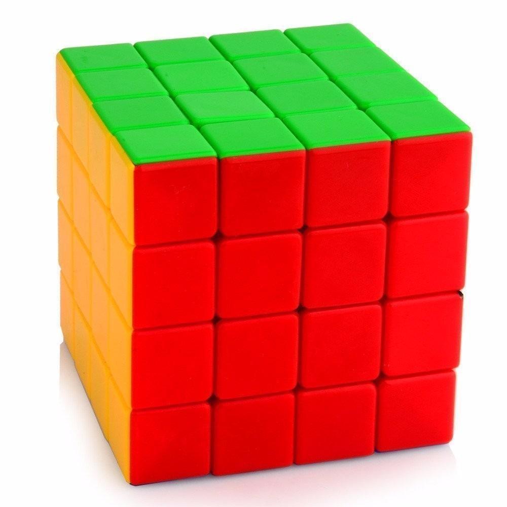  Si buscas Cubo Mágico 4x4x4 Rubik Entrega Inmediata puedes comprarlo con Deportronics está en venta al mejor precio