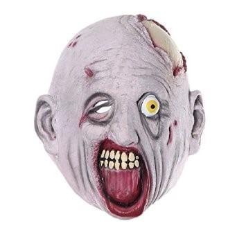  Si buscas Mascara Halloween Sick Freak Cosplay puedes comprarlo con Deportronics está en venta al mejor precio