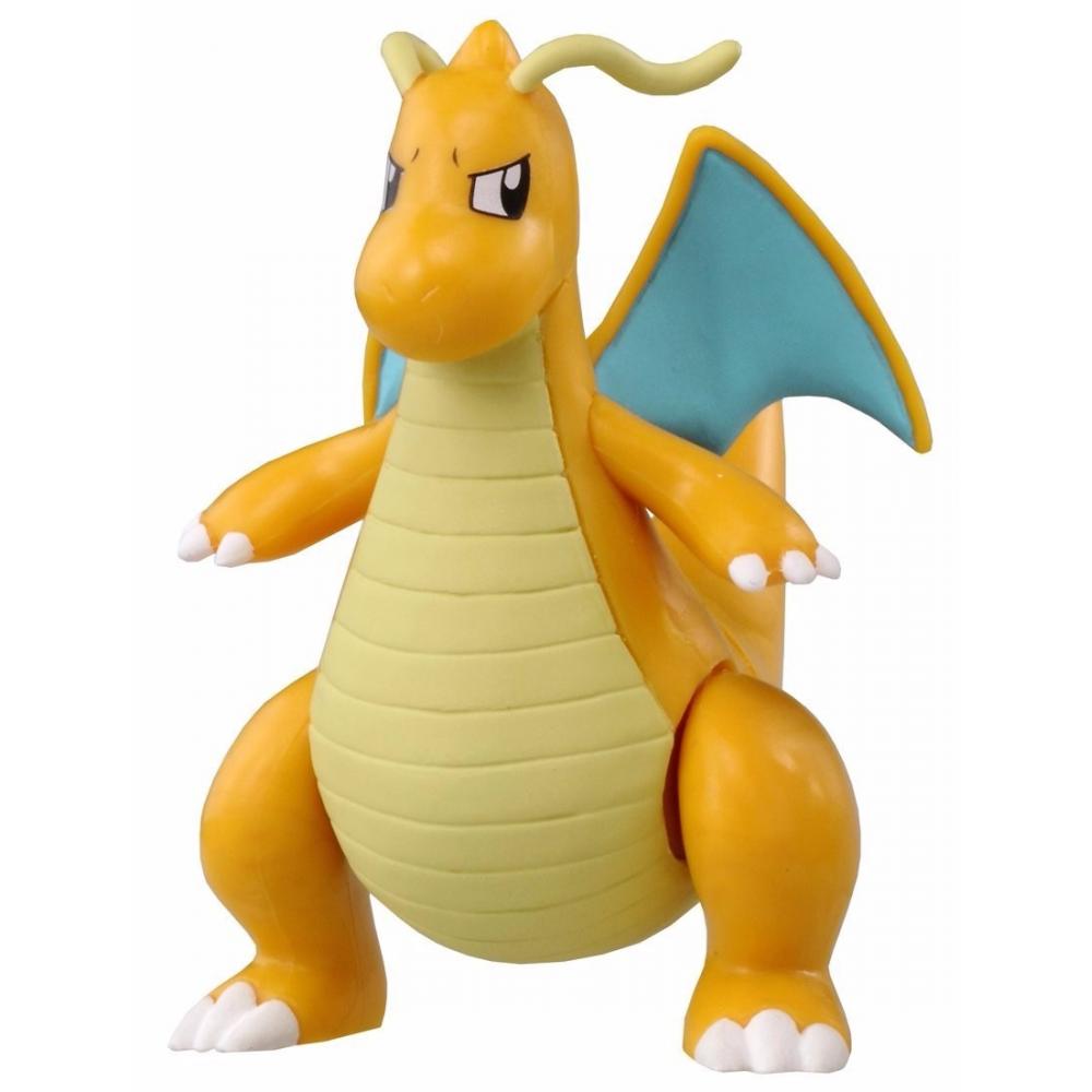  Si buscas Figura Dragonite Takaratomy Pokemon Coleccion puedes comprarlo con Deportronics está en venta al mejor precio