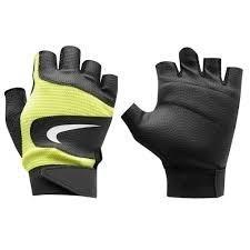  Si buscas Guantes Para Pesas Gimnasio Nike Legendary puedes comprarlo con Deportronics está en venta al mejor precio