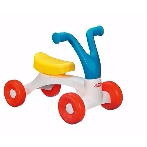  Si buscas Cuatriciclo Playskool Para Niños, Nuevo Y Sellado!! puedes comprarlo con Deportronics está en venta al mejor precio