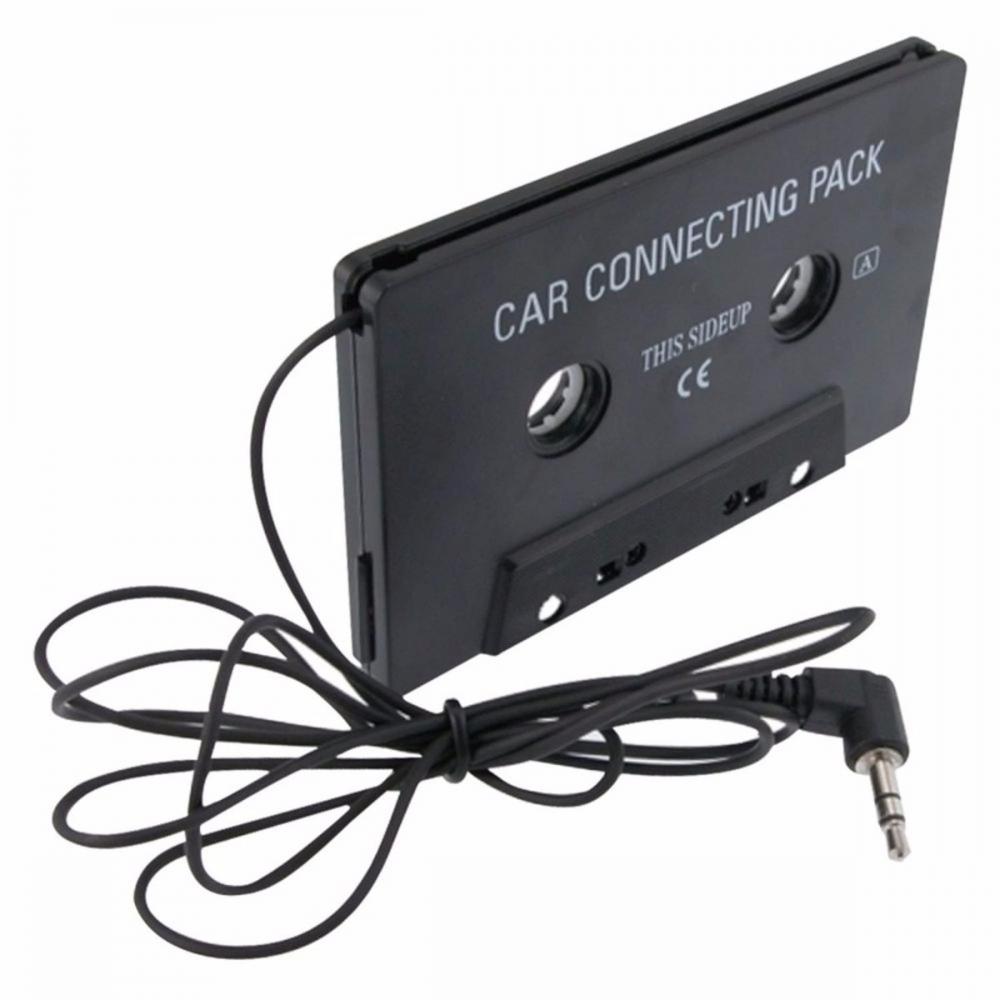  Si buscas Convertidor De Cassette A Miniplug 3.5mm Eforcity puedes comprarlo con Deportronics está en venta al mejor precio