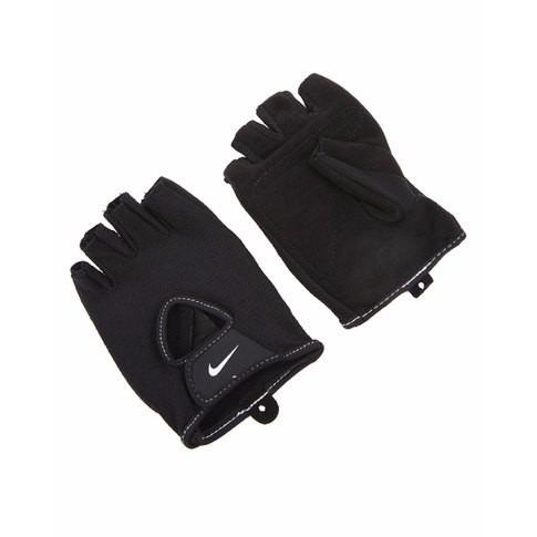 guantes nike gym gris