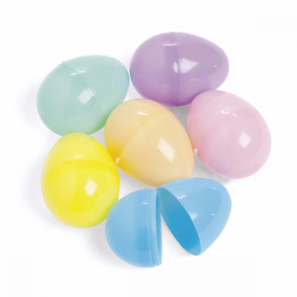  Si buscas Huevos Plasticos Pascua Easter Pack De 12 Unidades puedes comprarlo con Deportronics está en venta al mejor precio