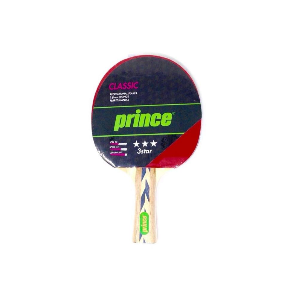  Si buscas Raqueta Ping Pong Tenis De Mesa Prince Classic 3star puedes comprarlo con Deportronics está en venta al mejor precio