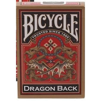  Si buscas Cartas Bicycle Dragon Back Dorada Magia Cardistry puedes comprarlo con Deportronics está en venta al mejor precio