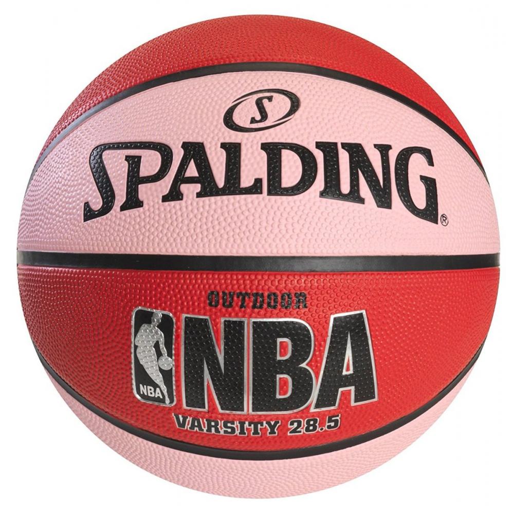  Si buscas Balon Spalding Basket Baloncesto Nba Outdoor puedes comprarlo con Deportronics está en venta al mejor precio