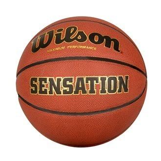  Si buscas Balon Baloncesto Wilson Sensation Basketball 29.5 puedes comprarlo con Deportronics está en venta al mejor precio