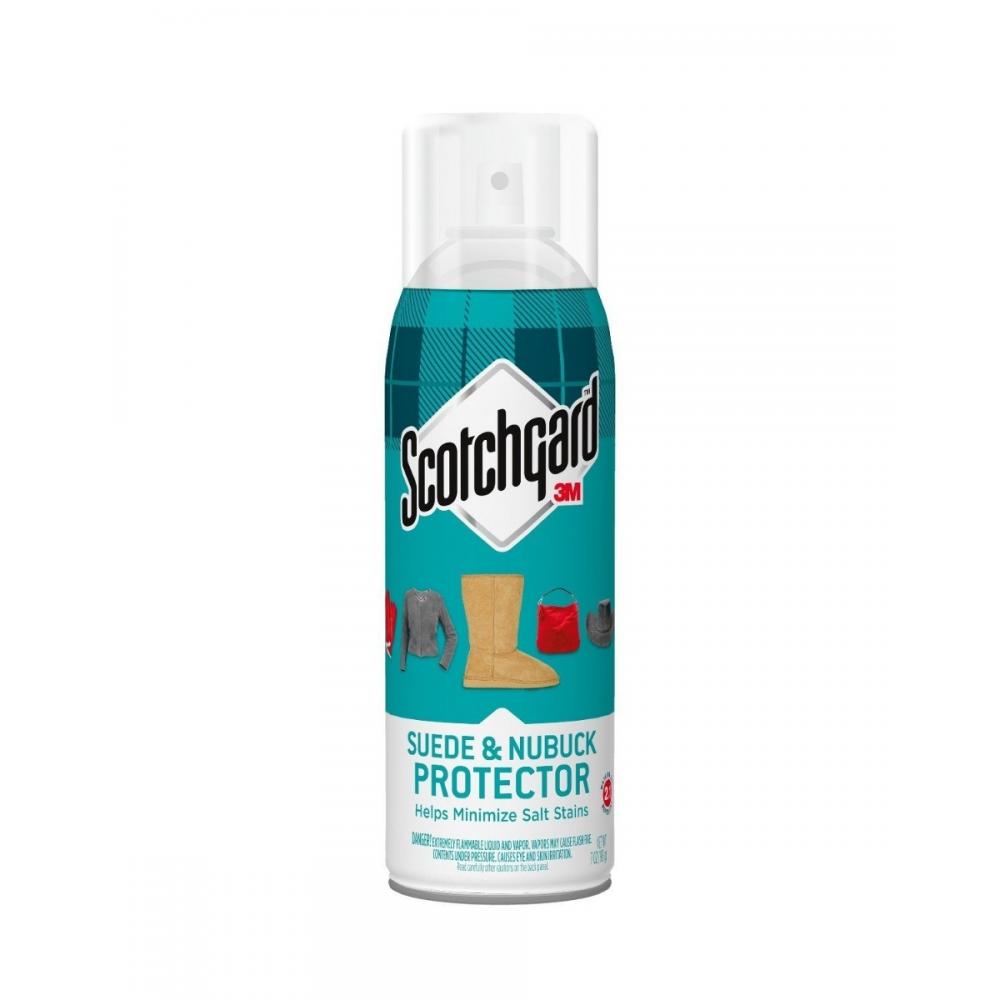  Si buscas Spray Scotchgard Protector De Gamuza 7oz puedes comprarlo con Deportronics está en venta al mejor precio