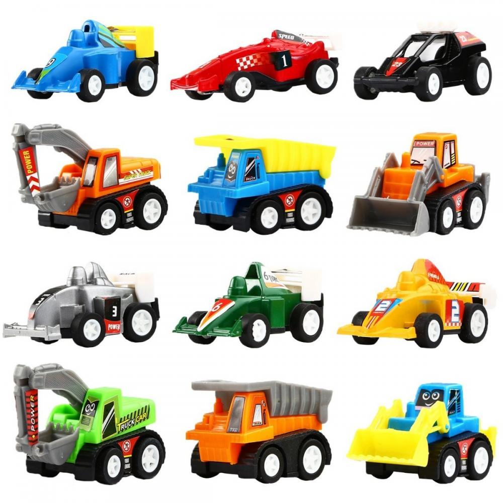  Si buscas Paquete De Vehiculos Yeonha Toys Surtidos Para Niños puedes comprarlo con Deportronics está en venta al mejor precio