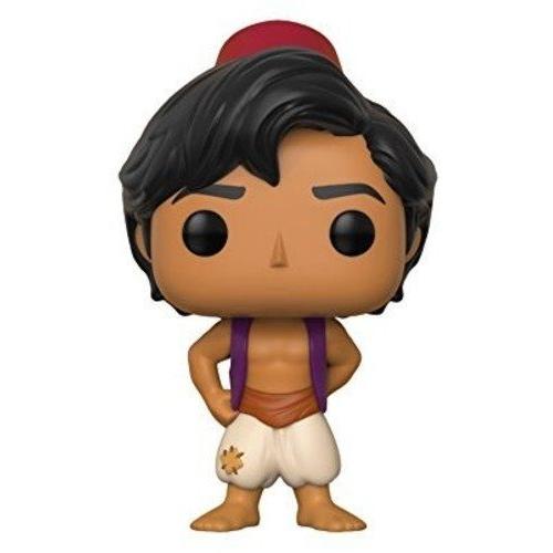  Si buscas Figura Funko Aladdin De Coleccion Disney puedes comprarlo con Deportronics está en venta al mejor precio