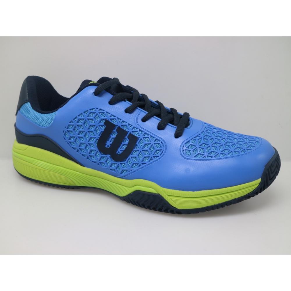  Si buscas Tenis Hombre Originales Wilson Zapatos Deportivos Training puedes comprarlo con Deportronics está en venta al mejor precio