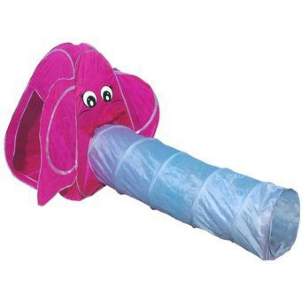  Si buscas Tunel Carpa Ptlf De Elefante Para Niños puedes comprarlo con Deportronics está en venta al mejor precio