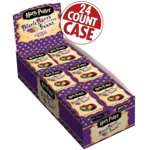  Si buscas Jelly Belly Harry Potter Granos De Cada Sabor De Bertie Bott puedes comprarlo con Deportronics está en venta al mejor precio