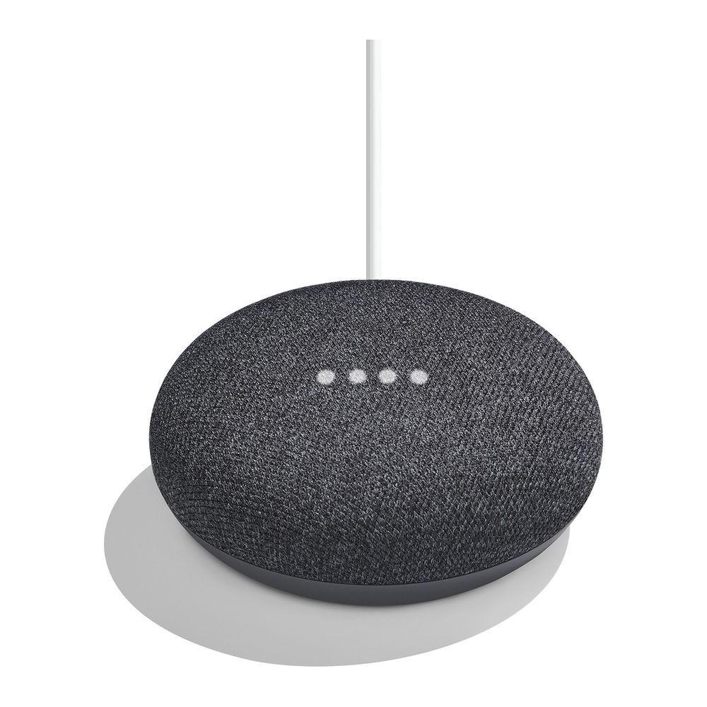  Si buscas Google Home Mini Asistente De Voz Negro puedes comprarlo con TAURET_COMPUTADORES está en venta al mejor precio