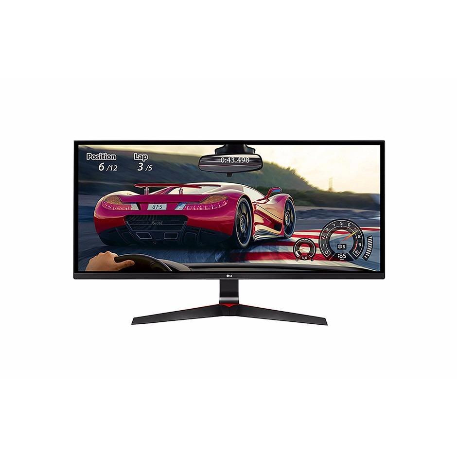 Si buscas Monitor LG Gaming 29 Ultrawide 75hz 1ms puedes comprarlo con TAURET_COMPUTADORES está en venta al mejor precio