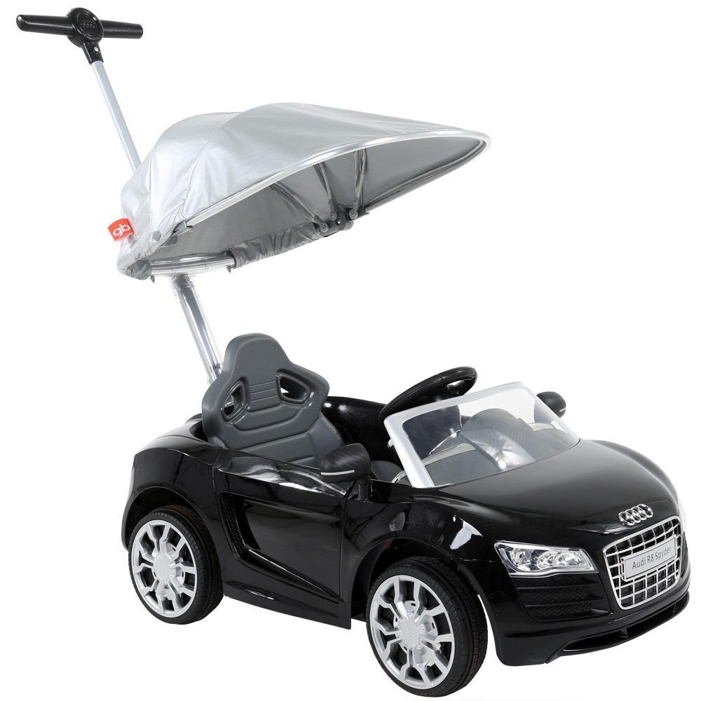  Si buscas Push Car Audi R8 Prinsel puedes comprarlo con BABIES ANDKIDS está en venta al mejor precio