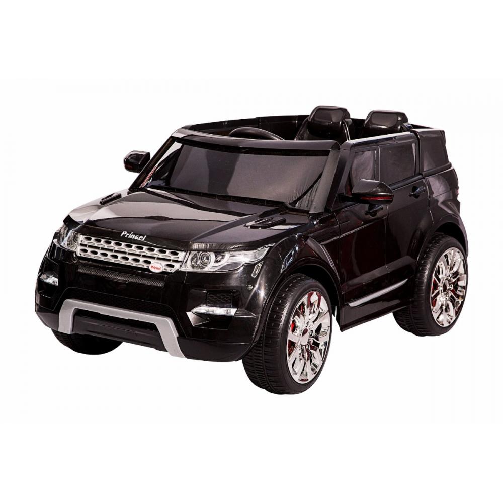  Si buscas Carro Eléctrico Camioneta Tipo Land Rover 12v Prinsel puedes comprarlo con BABIES ANDKIDS está en venta al mejor precio