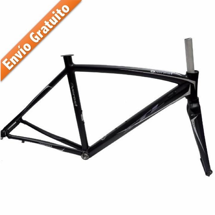  Si buscas Marco Stl Everest Talla 38,44,48,52,54 Rin 700 Para Bici puedes comprarlo con SELETIENESELECONSIG está en venta al mejor precio