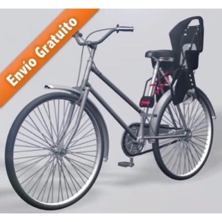  Si buscas Silla Porta Bebé Polisport Koolah Bicicleta Rin 26 27.5 29 puedes comprarlo con SELETIENESELECONSIG está en venta al mejor precio