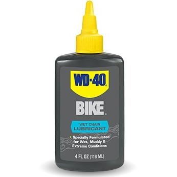  Si buscas Lubricante Cadena Bici Wd-40 Bike 4oz Para Condición Húmeda puedes comprarlo con SELETIENESELECONSIG está en venta al mejor precio