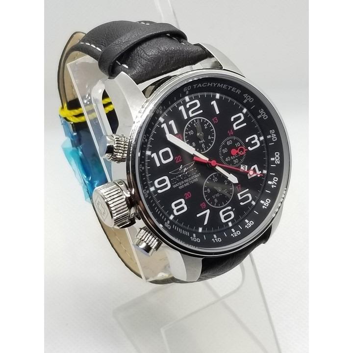  Si buscas Reloj Invicta 2770 Negro Crono Orig Gtia Escrita Entrega Ya puedes comprarlo con CWJC está en venta al mejor precio