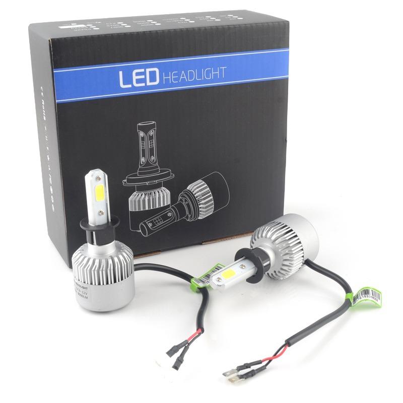  Si buscas Par (2) Bombillos Led Cob H3 H11 9005 8.000 Lm puedes comprarlo con TODOIMPORTACIONESSAS está en venta al mejor precio