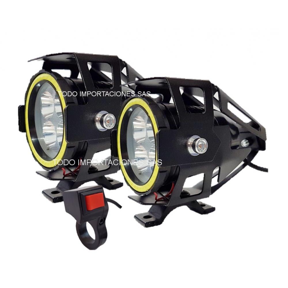  Si buscas 2 Bombillo Led Philips Moto Carro H4 8.000 Lm puedes comprarlo con TODOIMPORTACIONESSAS está en venta al mejor precio