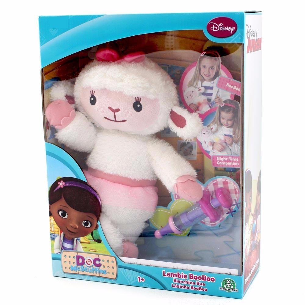  Si buscas Doctora Juguetes - Set Lambie Cuidame Ovejita Lambie puedes comprarlo con TODOS COMPRANDO está en venta al mejor precio